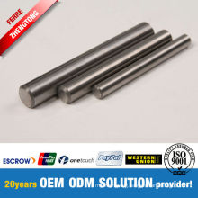 Good Wear Resistance Tungsten Bars Cemented Carbide Bar